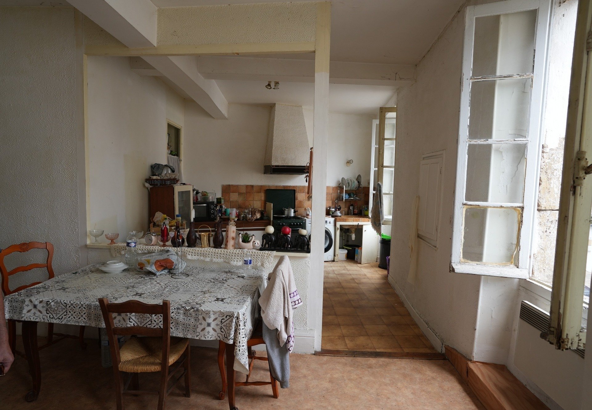 Maison à vendre, 120m², Clairac