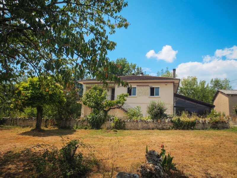 Maison à vendre, 131m², Villeneuve-sur-Lot