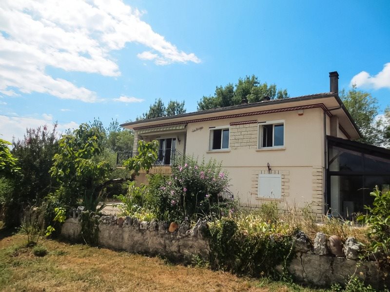 Maison à vendre, 131m², Villeneuve-sur-Lot