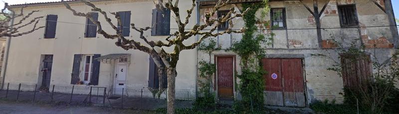 Maison à vendre, 132m², Clairac
