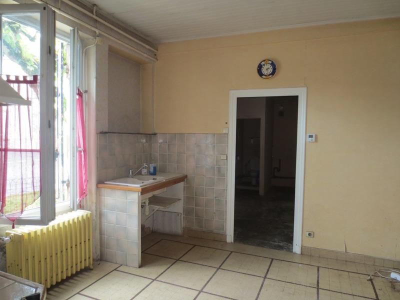 Maison à vendre, 132m², Clairac