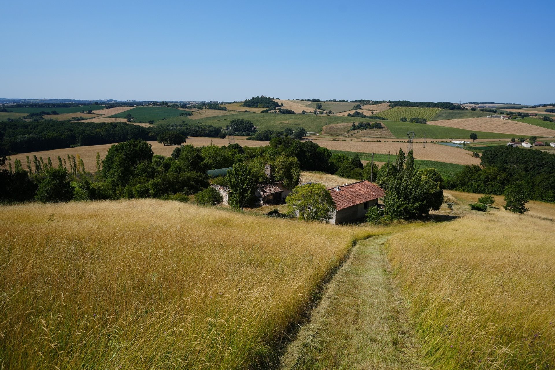 Maison à vendre, 102m², Clairac