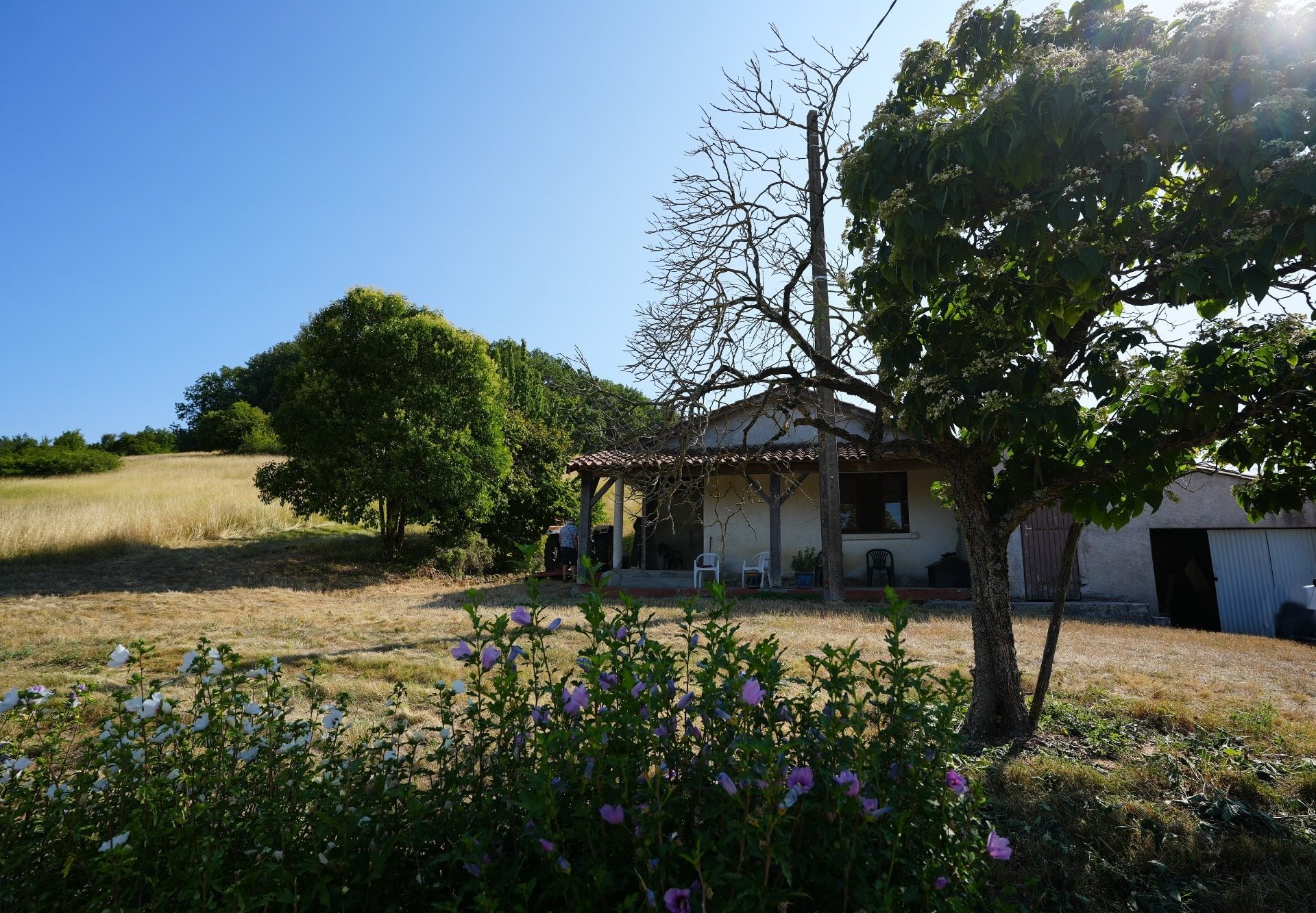 Maison à vendre, 102m², Clairac