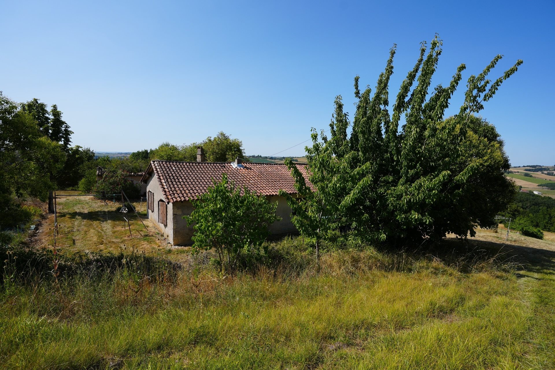 Maison à vendre, 102m², Clairac