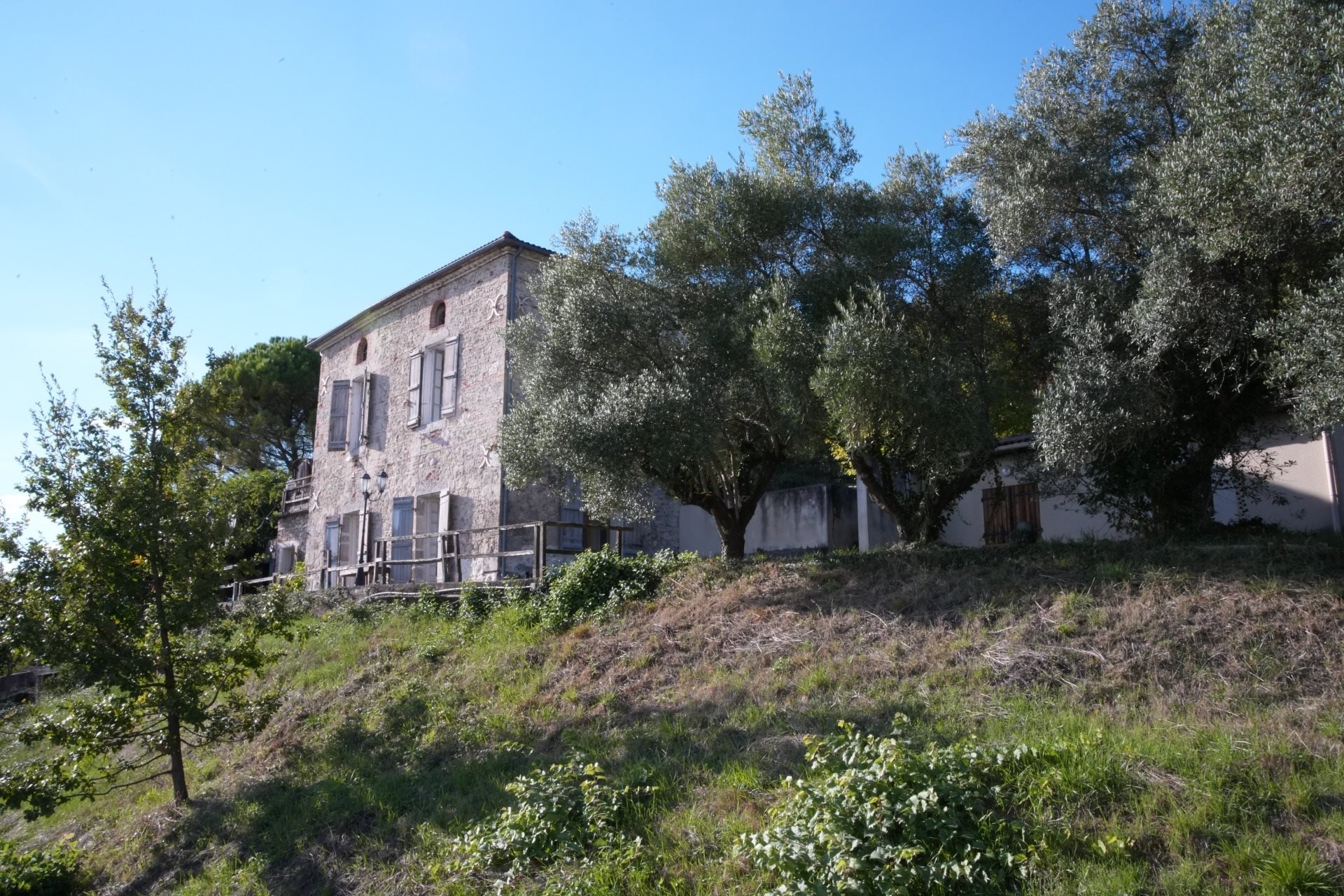 Maison à vendre, 110m², Port-Sainte-Marie