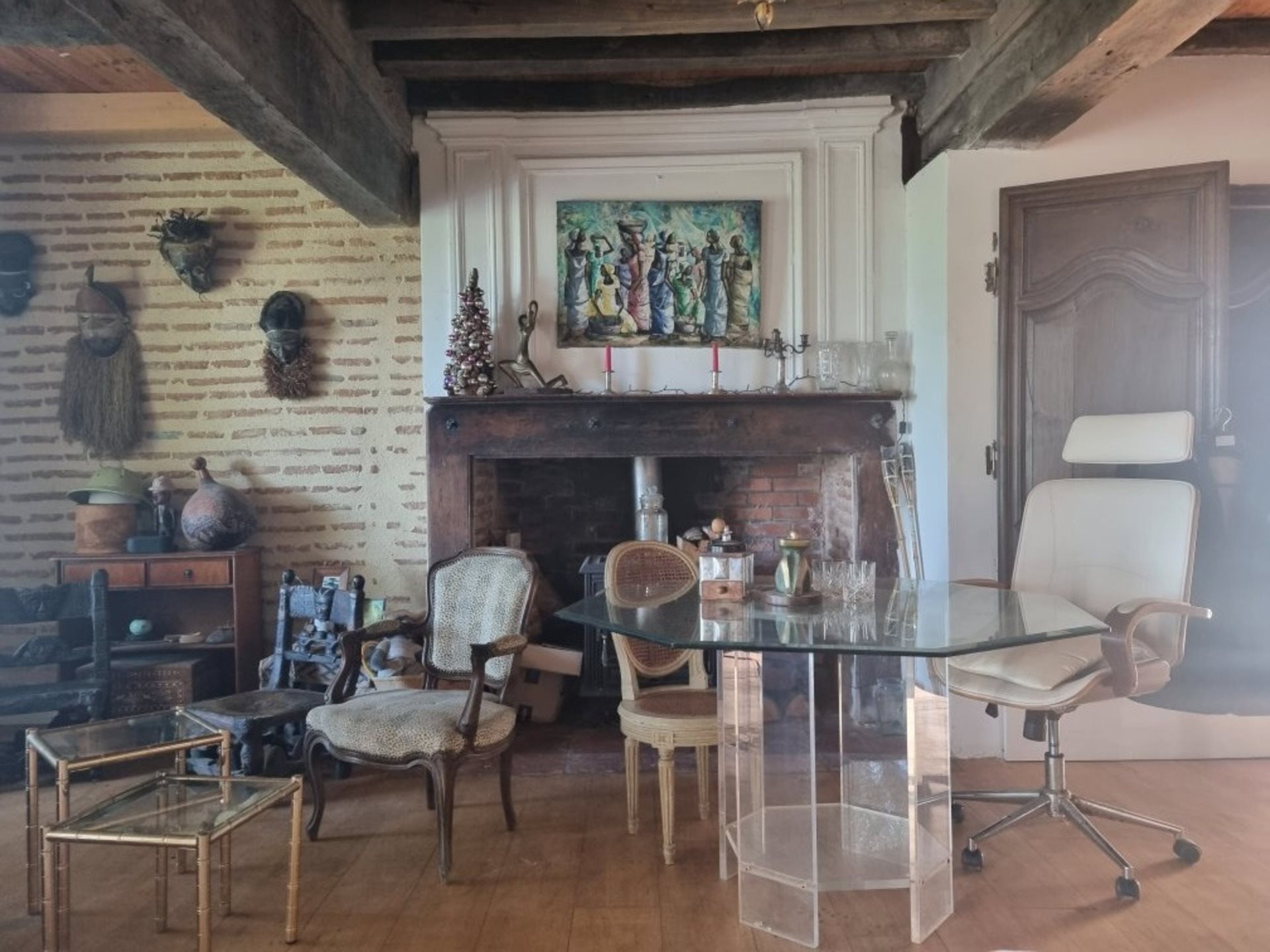 Maison à vendre, 400m², Clairac