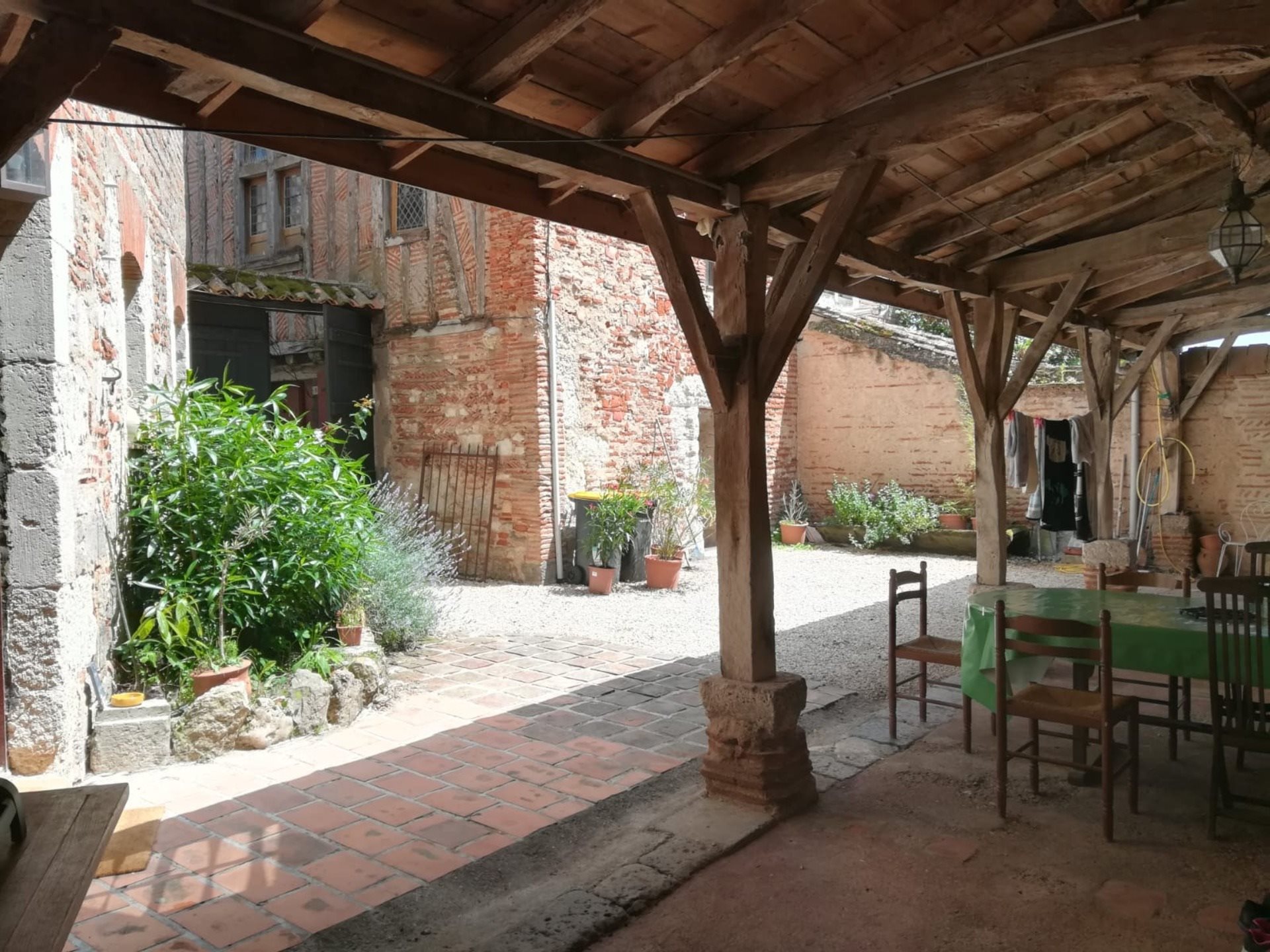 Maison à vendre, 400m², Clairac