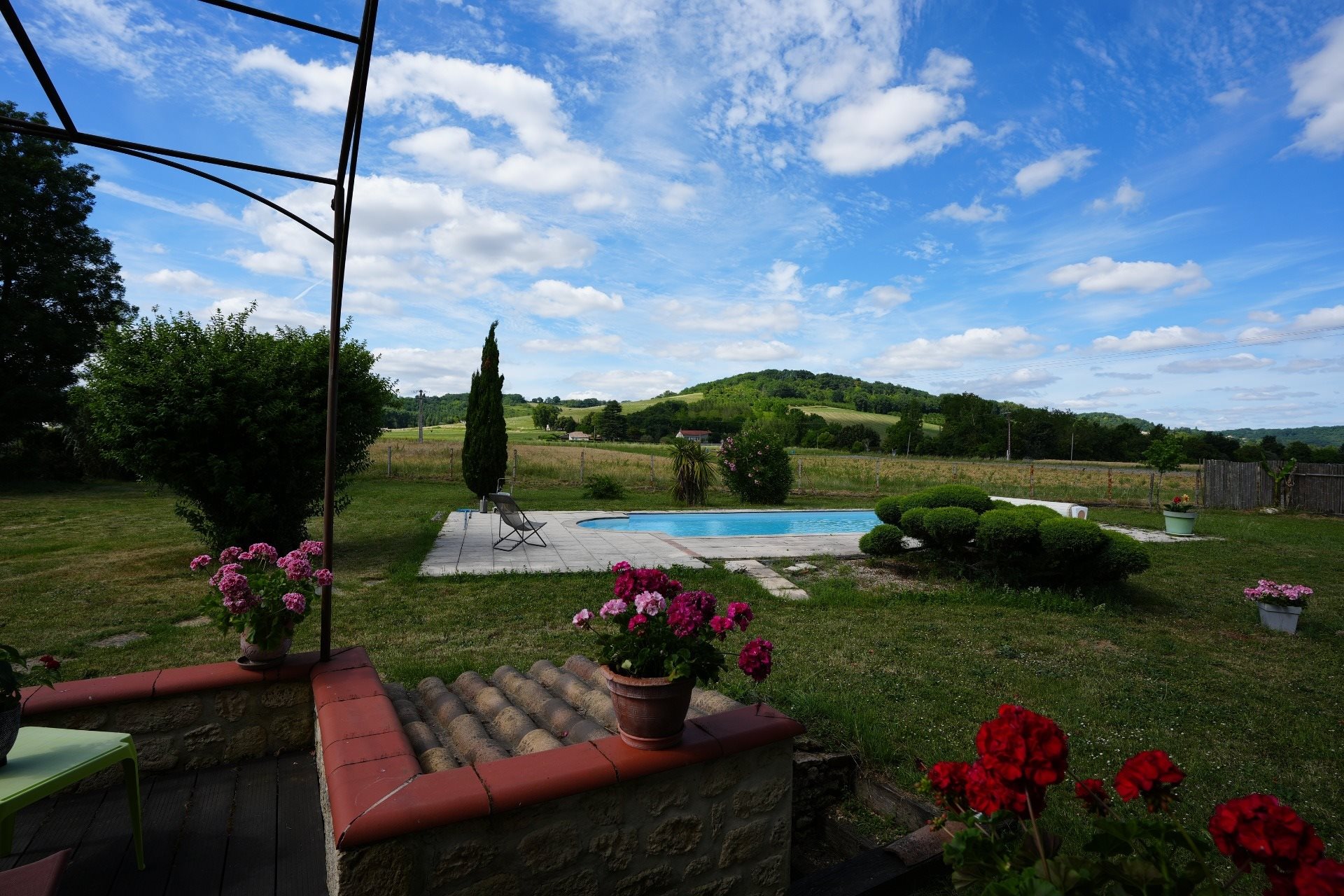 Maison à vendre, 145m², Clairac
