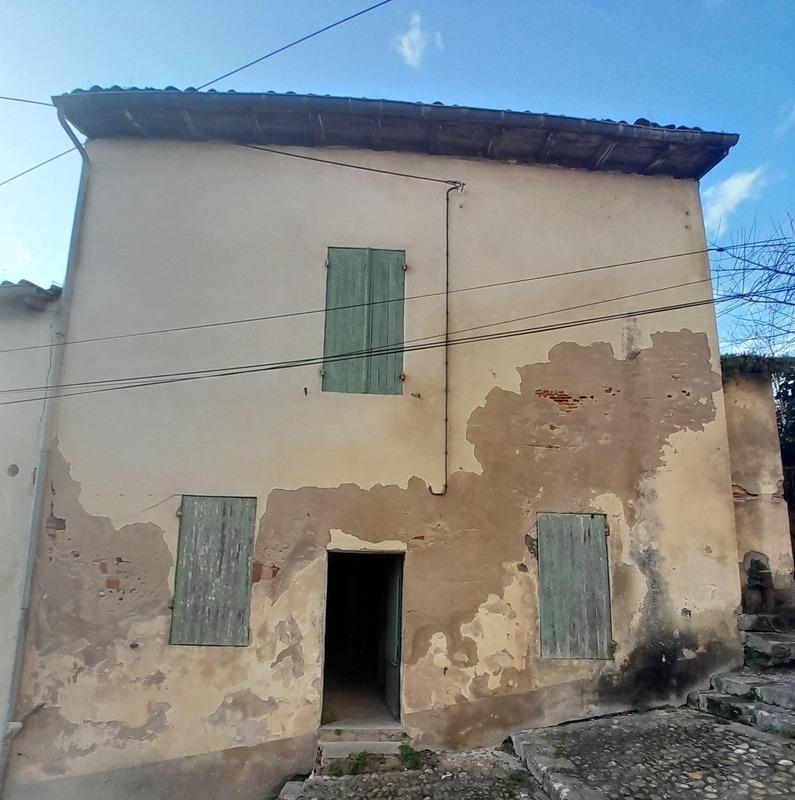 Maison à vendre, 69m², Clairac