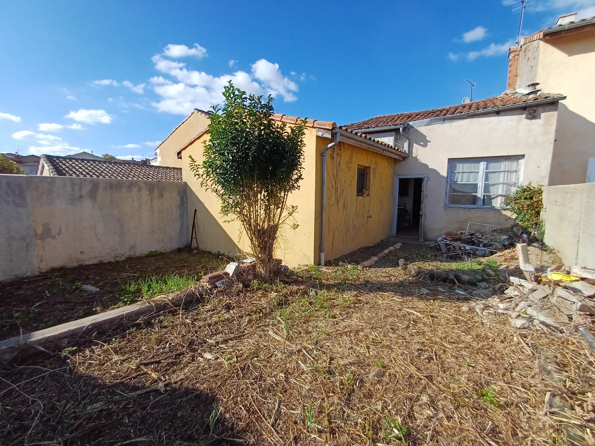 Maison à vendre, 175m², Clairac