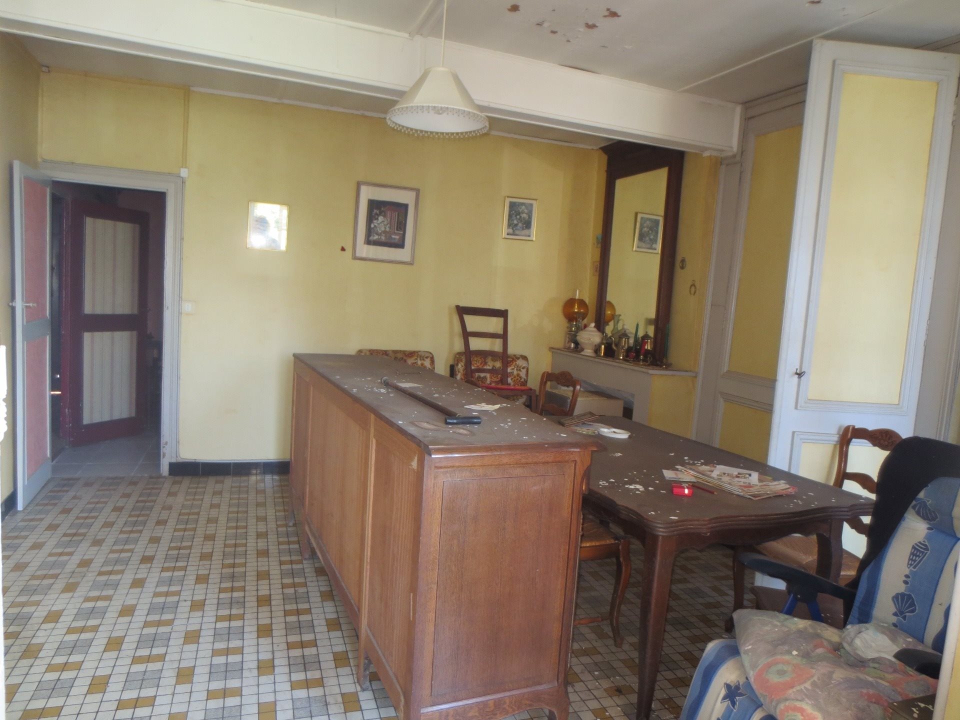 Maison à vendre, 175m², Clairac