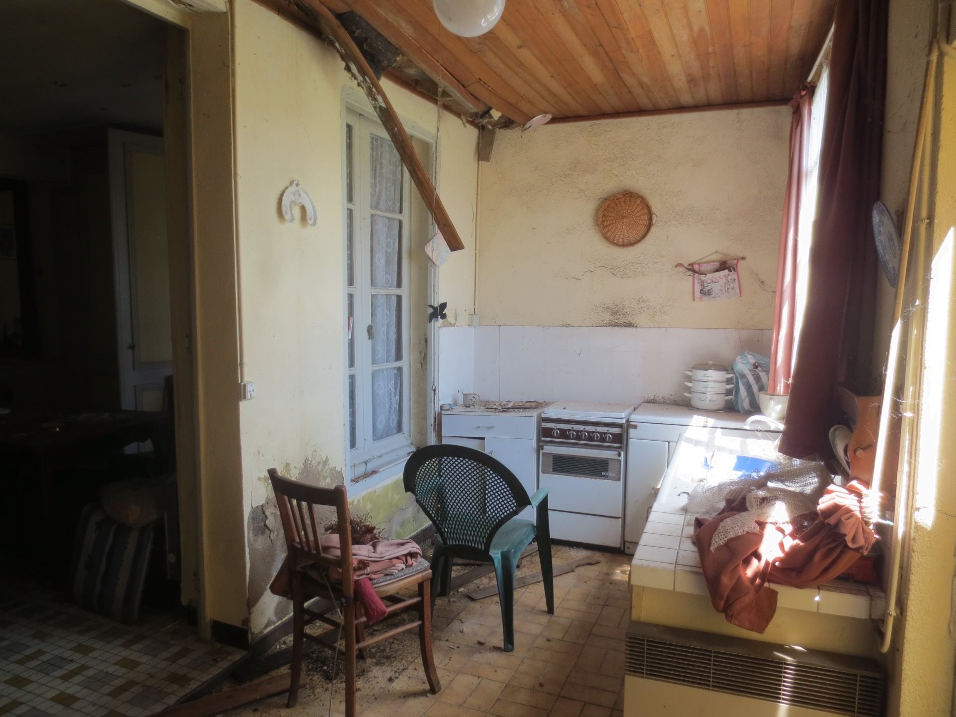 Maison à vendre, 175m², Clairac