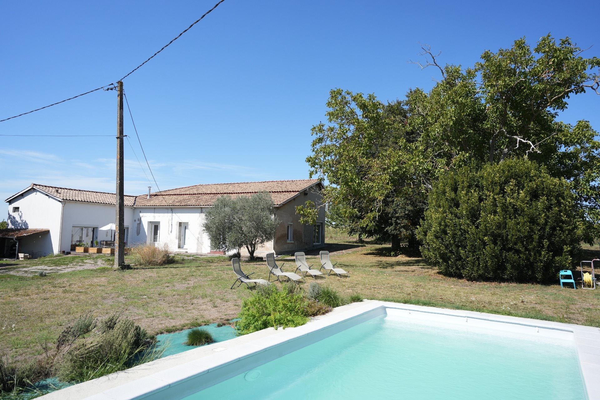 Maison à vendre, 200m², Calonges