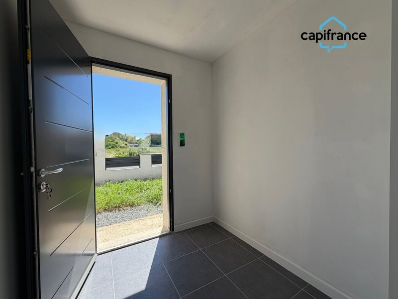 Maison à vendre, 76m², Brens
