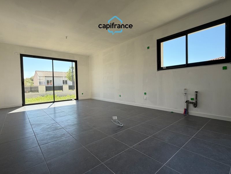 Maison à vendre, 76m², Brens