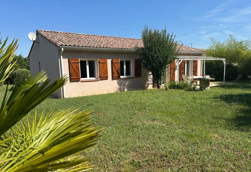 Maison à vendre, 90m², Montauban