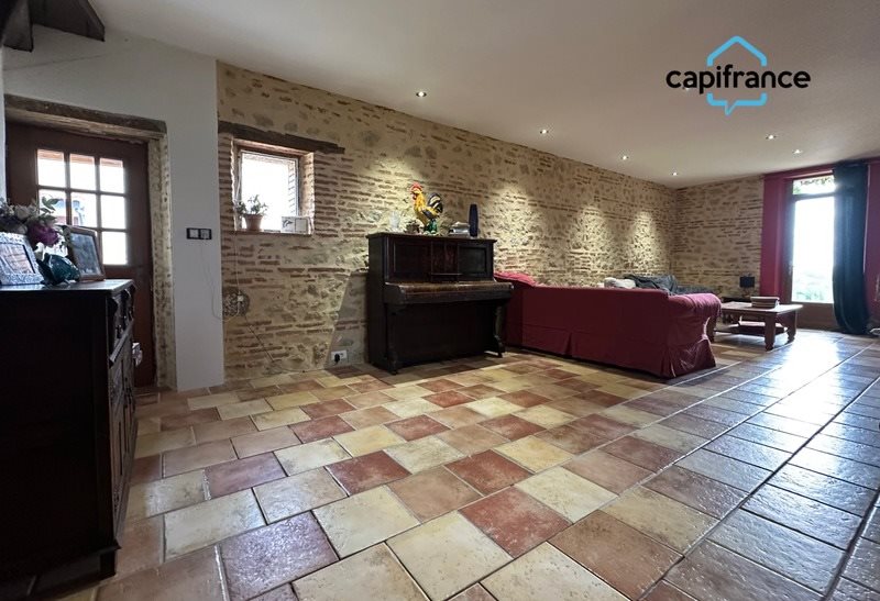 Maison à vendre, 450m², Salvagnac