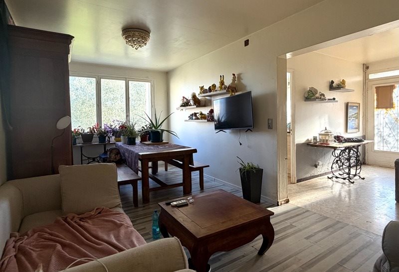 Maison à vendre, 74m², Saint-Sulpice-la-Pointe