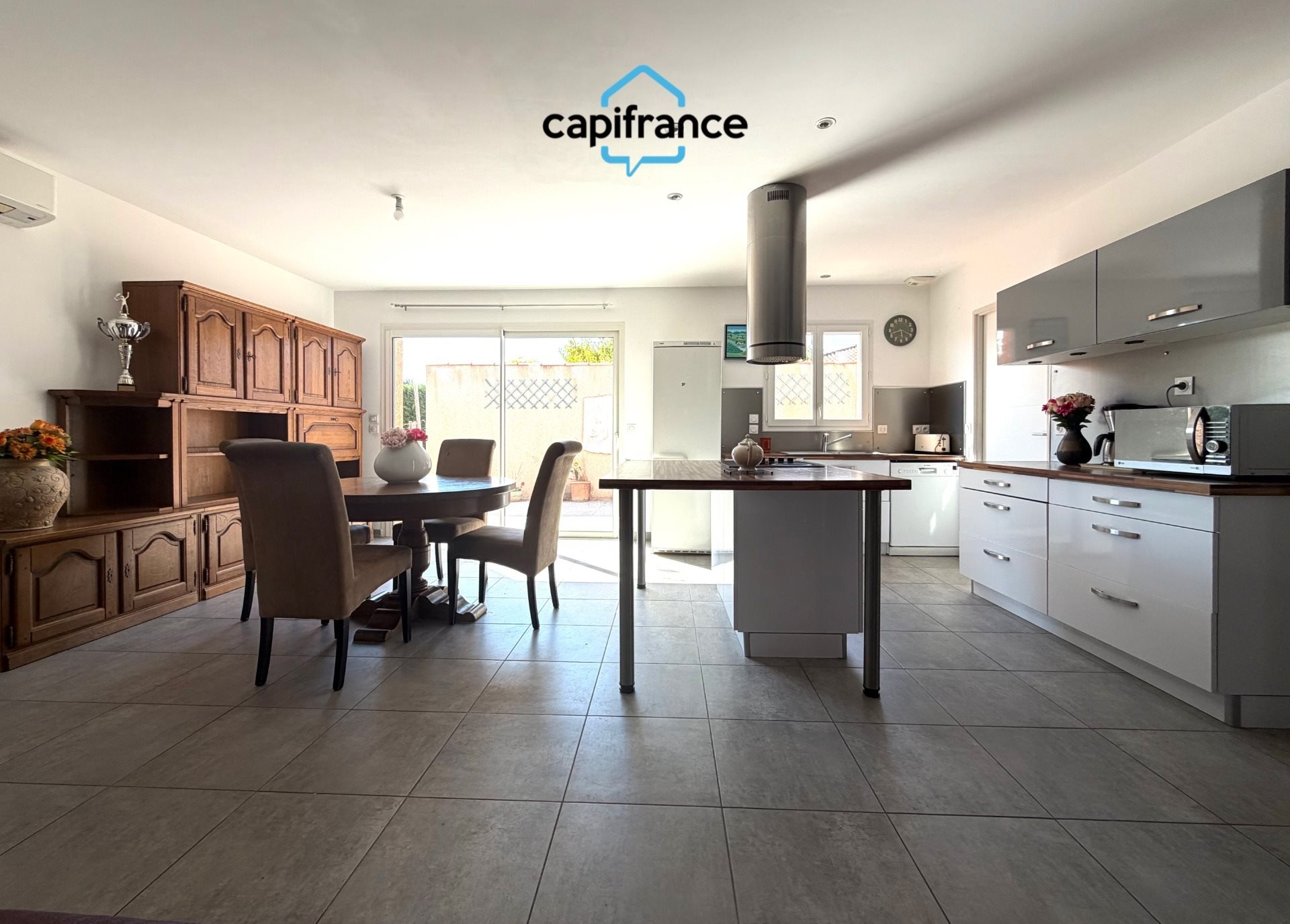 Maison à vendre, 104m², Bessières
