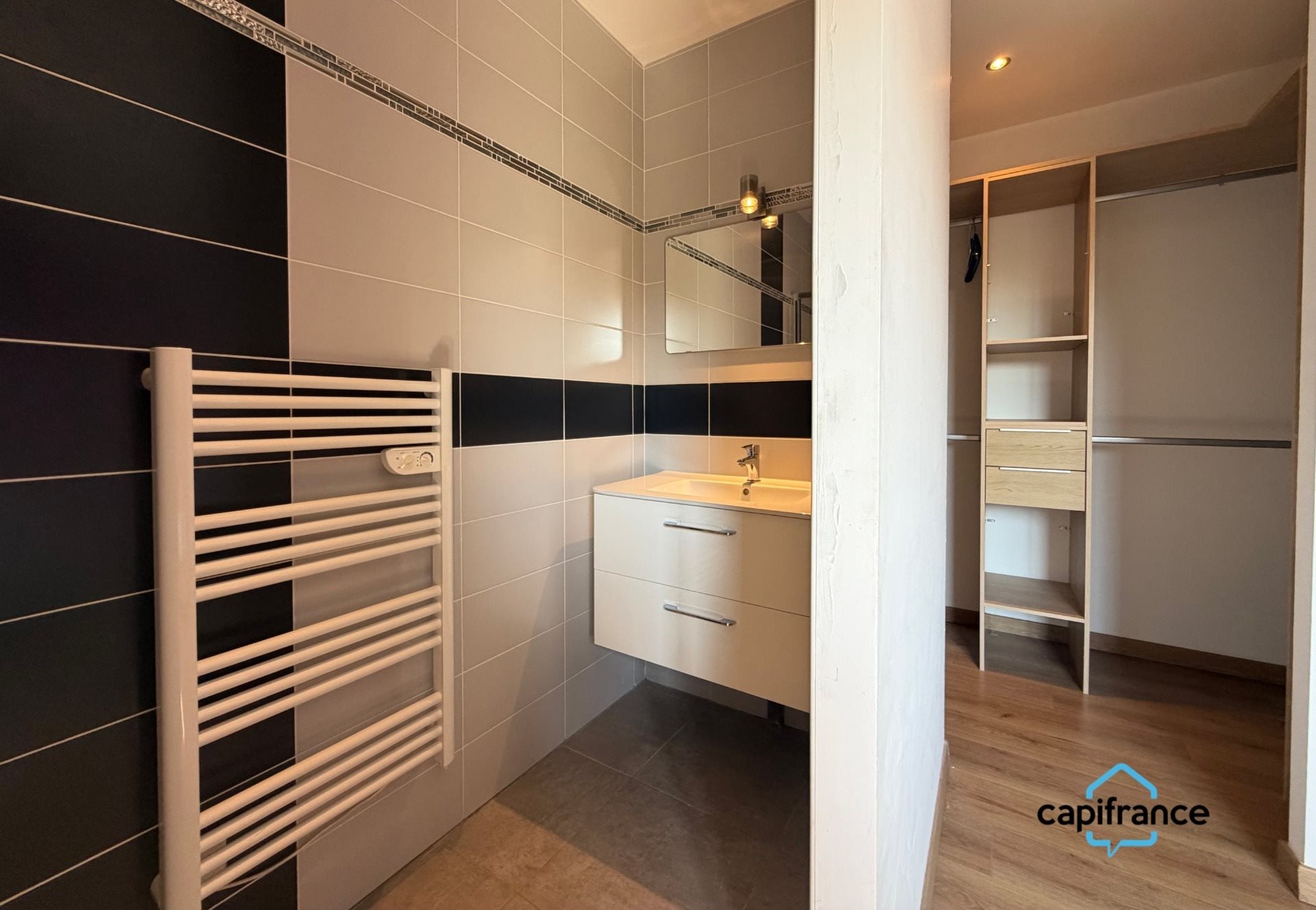 Maison à vendre, 104m², Bessières