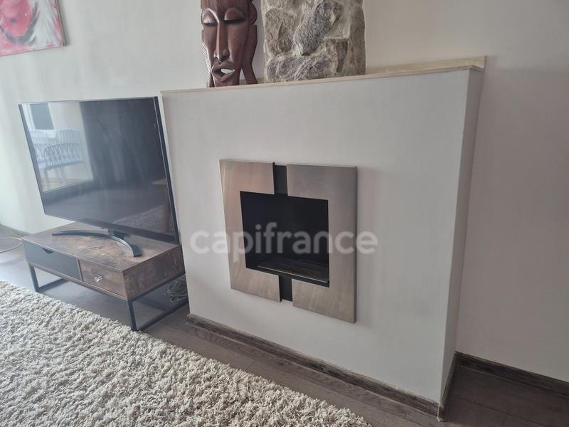 Appartement à vendre, 55m², Alès