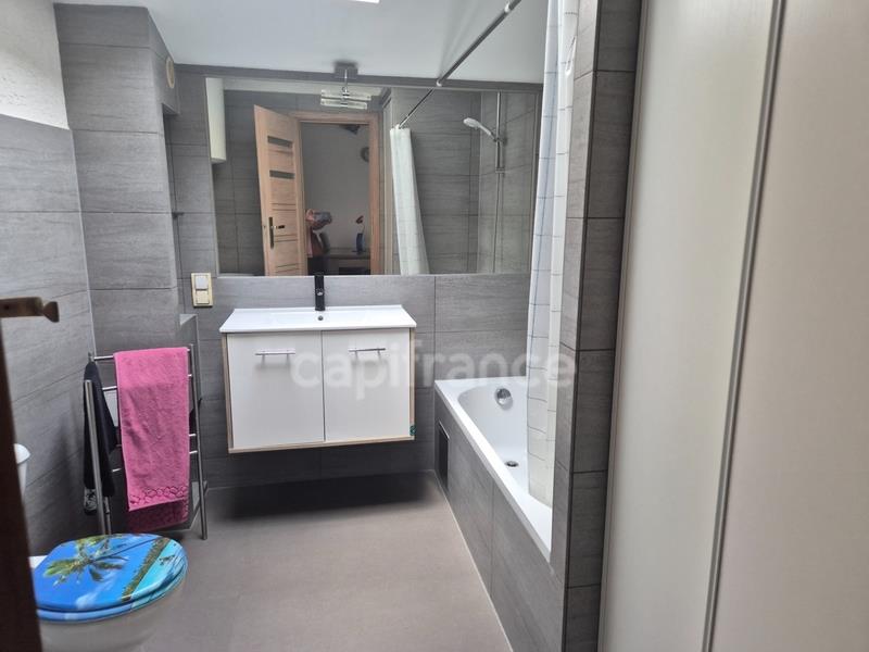 Appartement à vendre, 55m², Alès