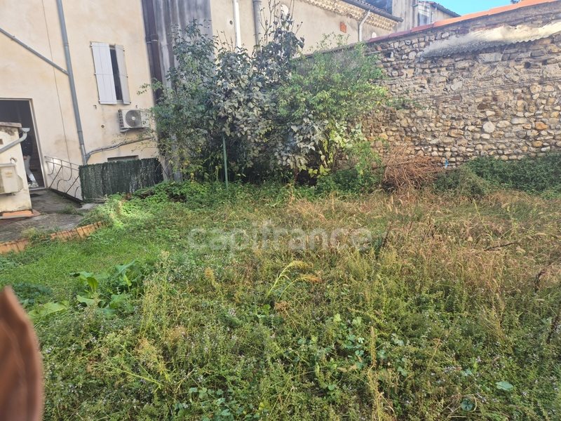 Appartement à vendre, 86m², Alès