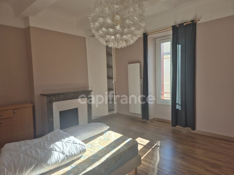 Appartement à vendre, 86m², Alès