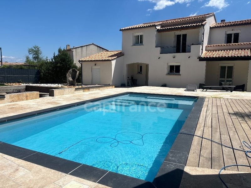 Maison à vendre, 136m², Alès