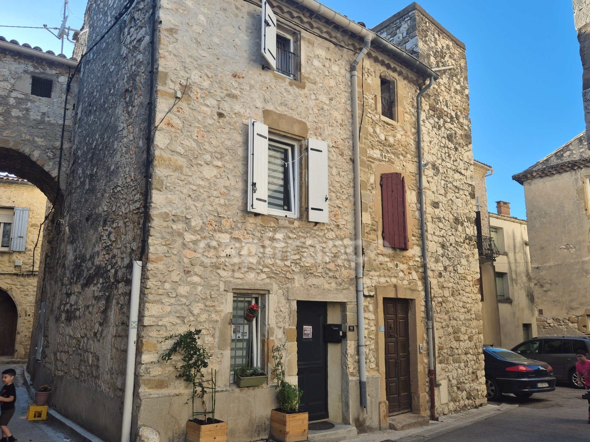 Maison à vendre, 90m², La Calmette