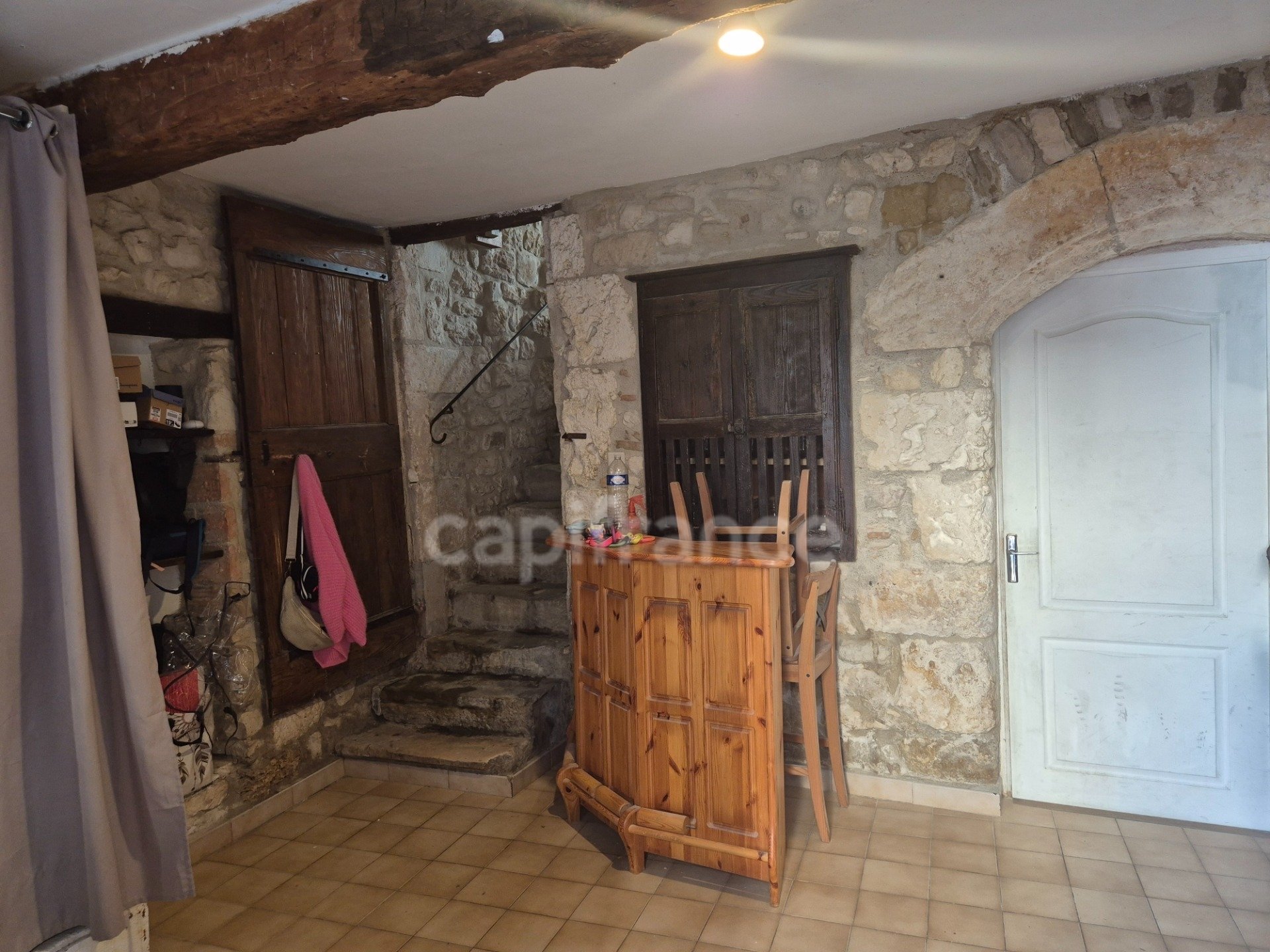 Maison à vendre, 90m², La Calmette