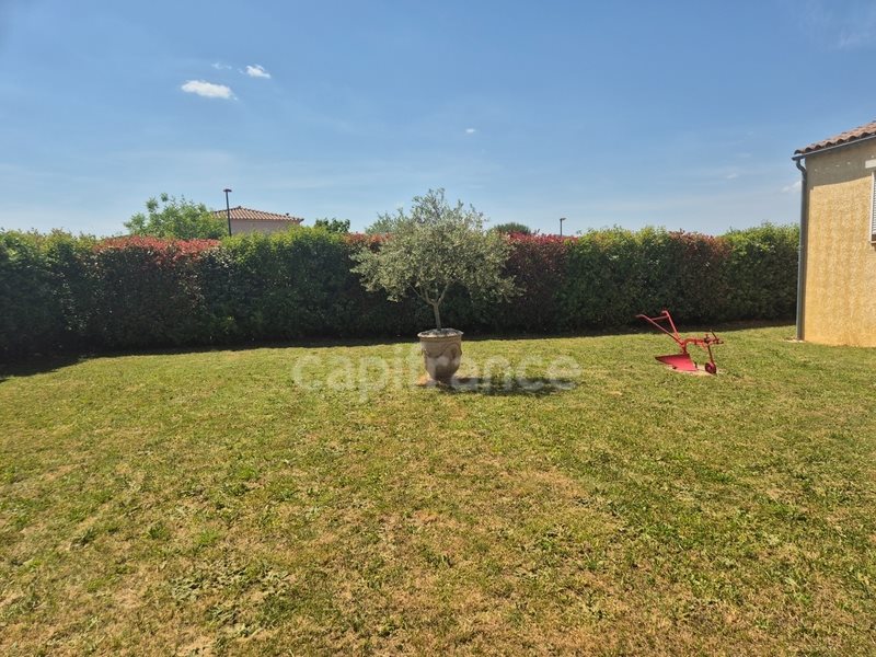Maison à vendre, 130m², Alès