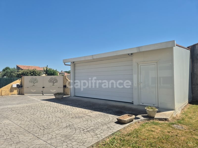 Maison à vendre, 130m², Alès