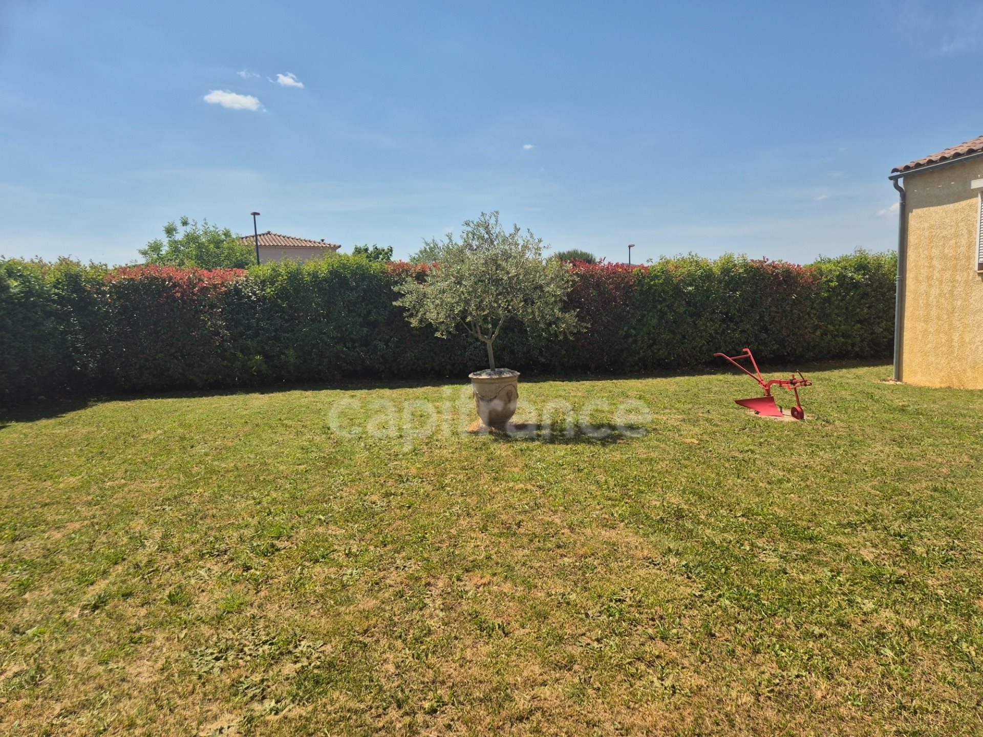 Maison à vendre, 133m², Saint-Christol-lez-Alès