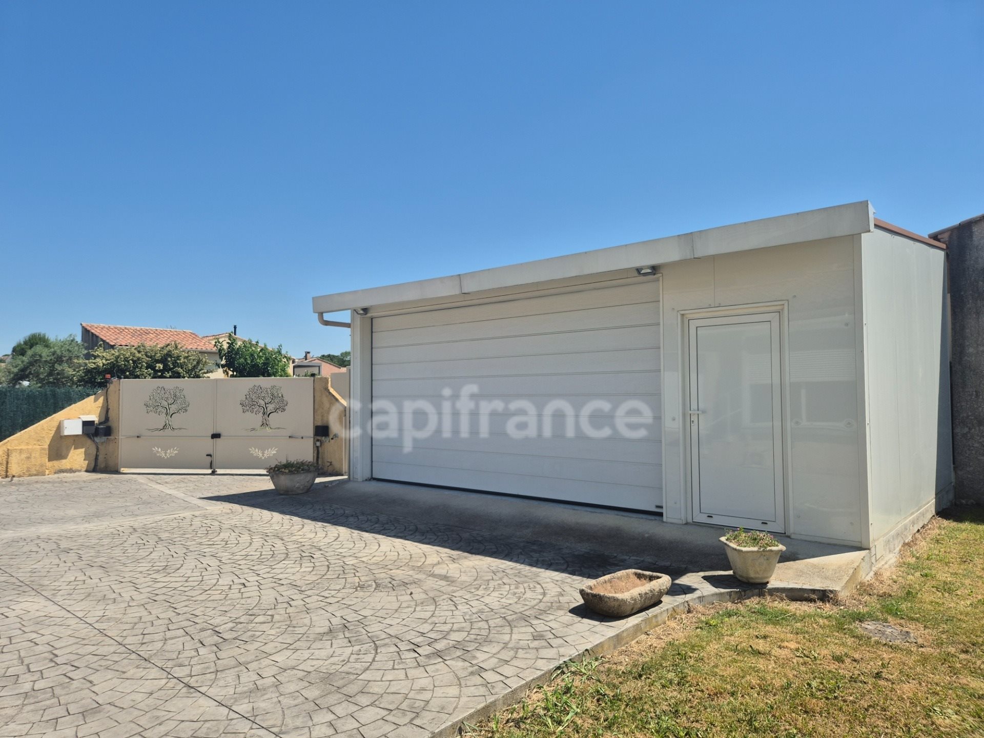 Maison à vendre, 133m², Saint-Christol-lez-Alès