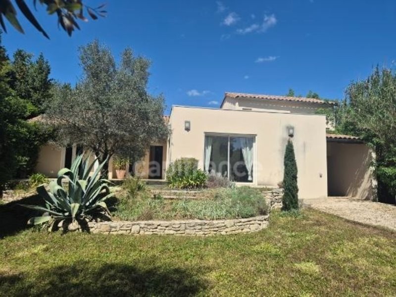Maison à vendre, 173m², Alès
