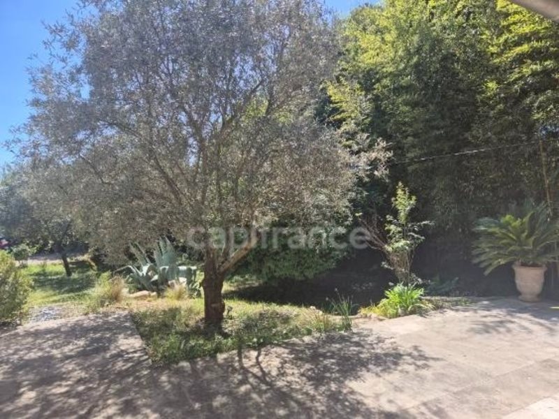 Maison à vendre, 173m², Alès