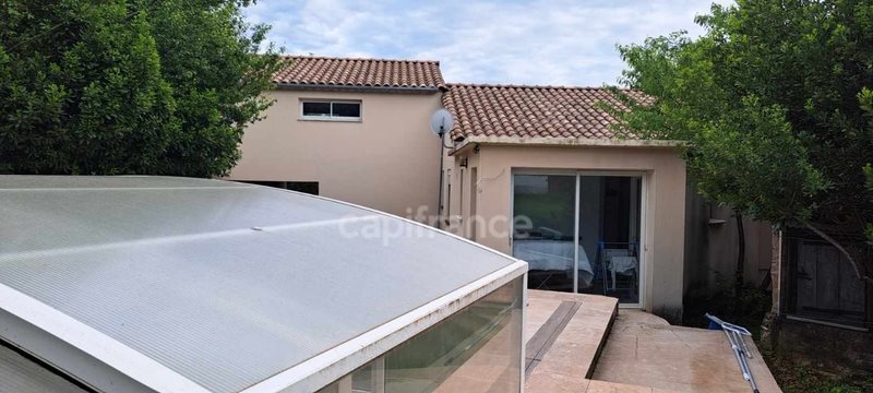 Maison à vendre, 173m², Alès