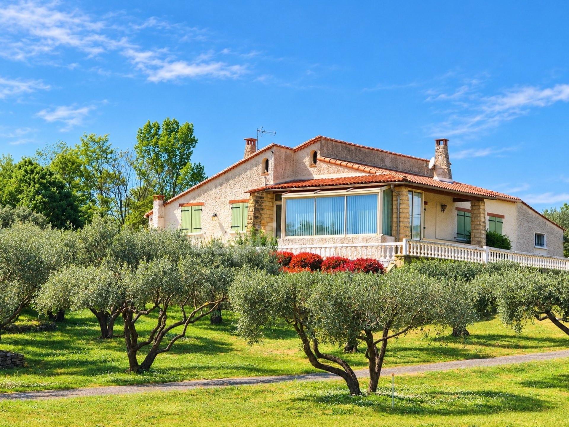 Maison à vendre, 99m², Vézénobres