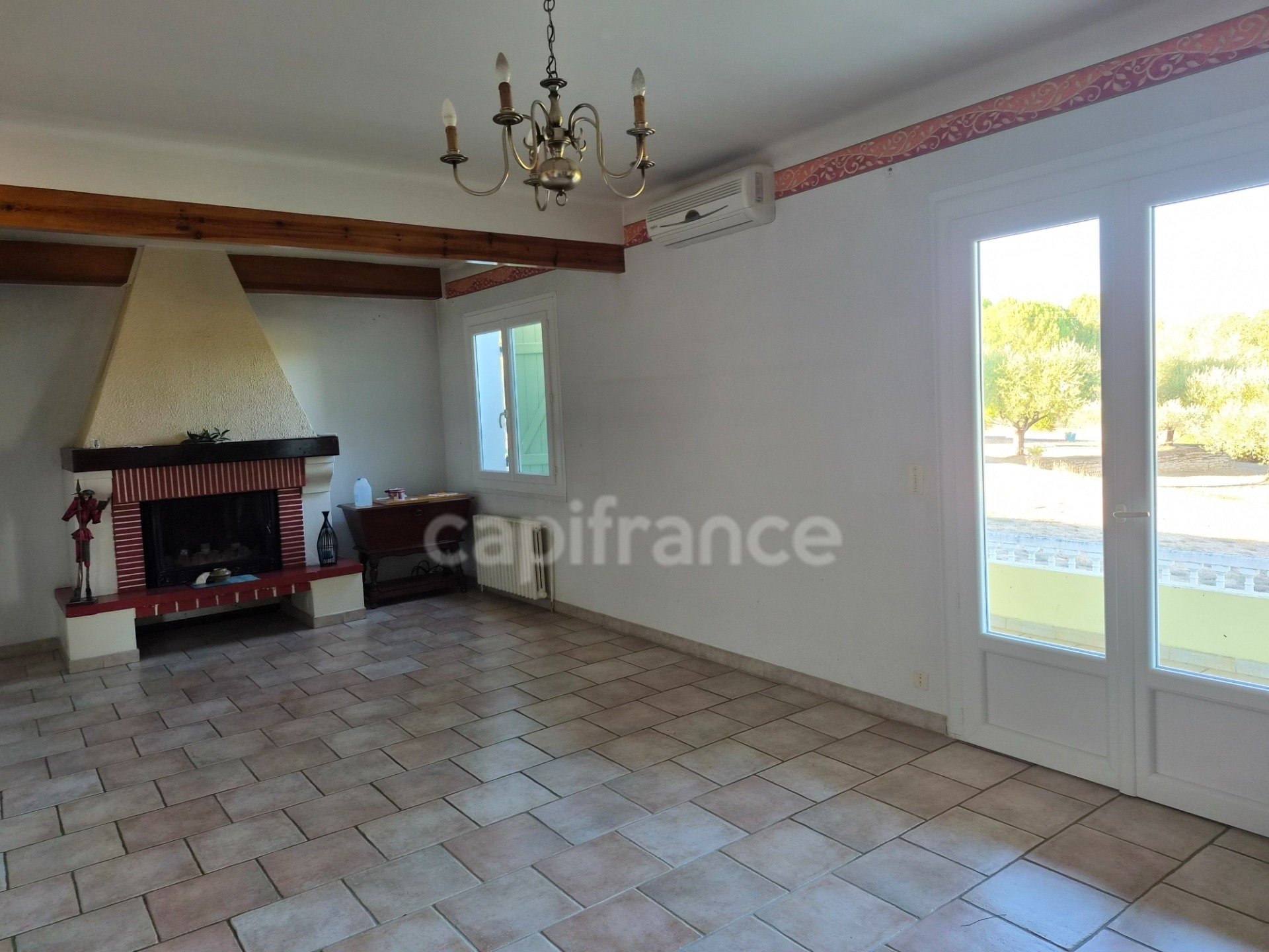 Maison à vendre, 99m², Vézénobres