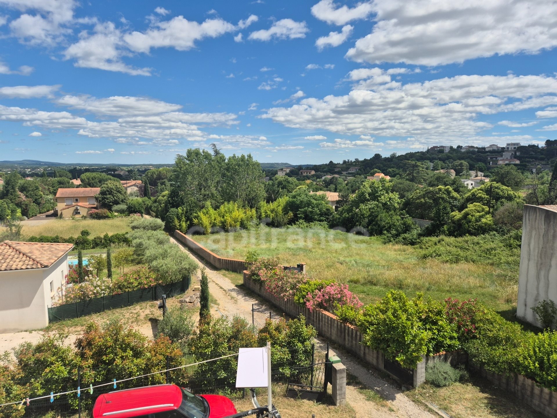 Appartement à vendre, 75m², Alès