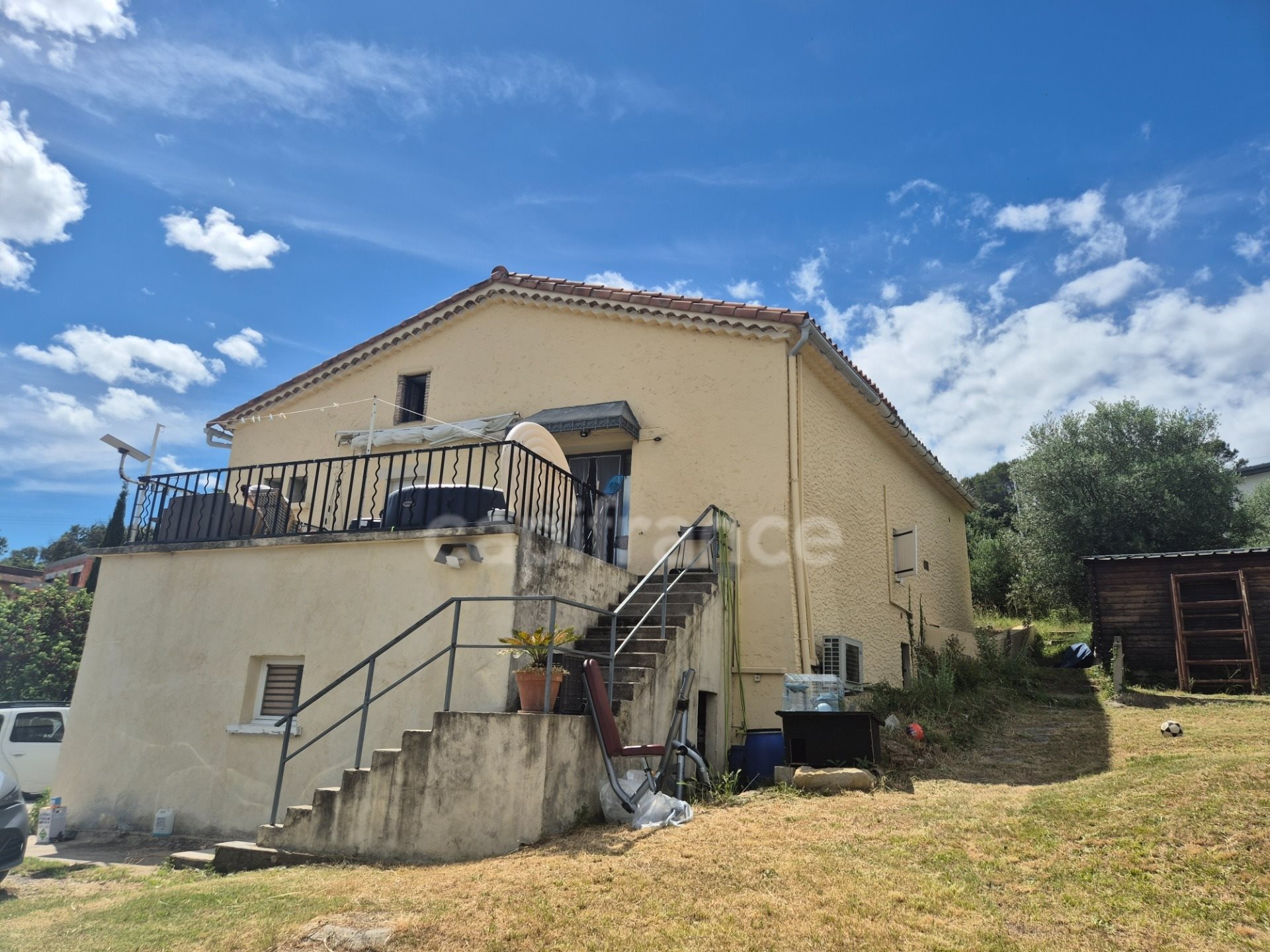 Appartement à vendre, 75m², Alès