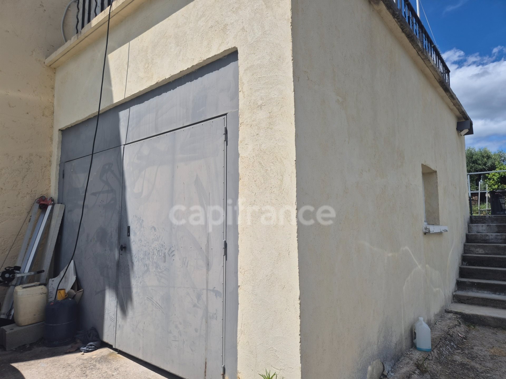 Appartement à vendre, 75m², Alès