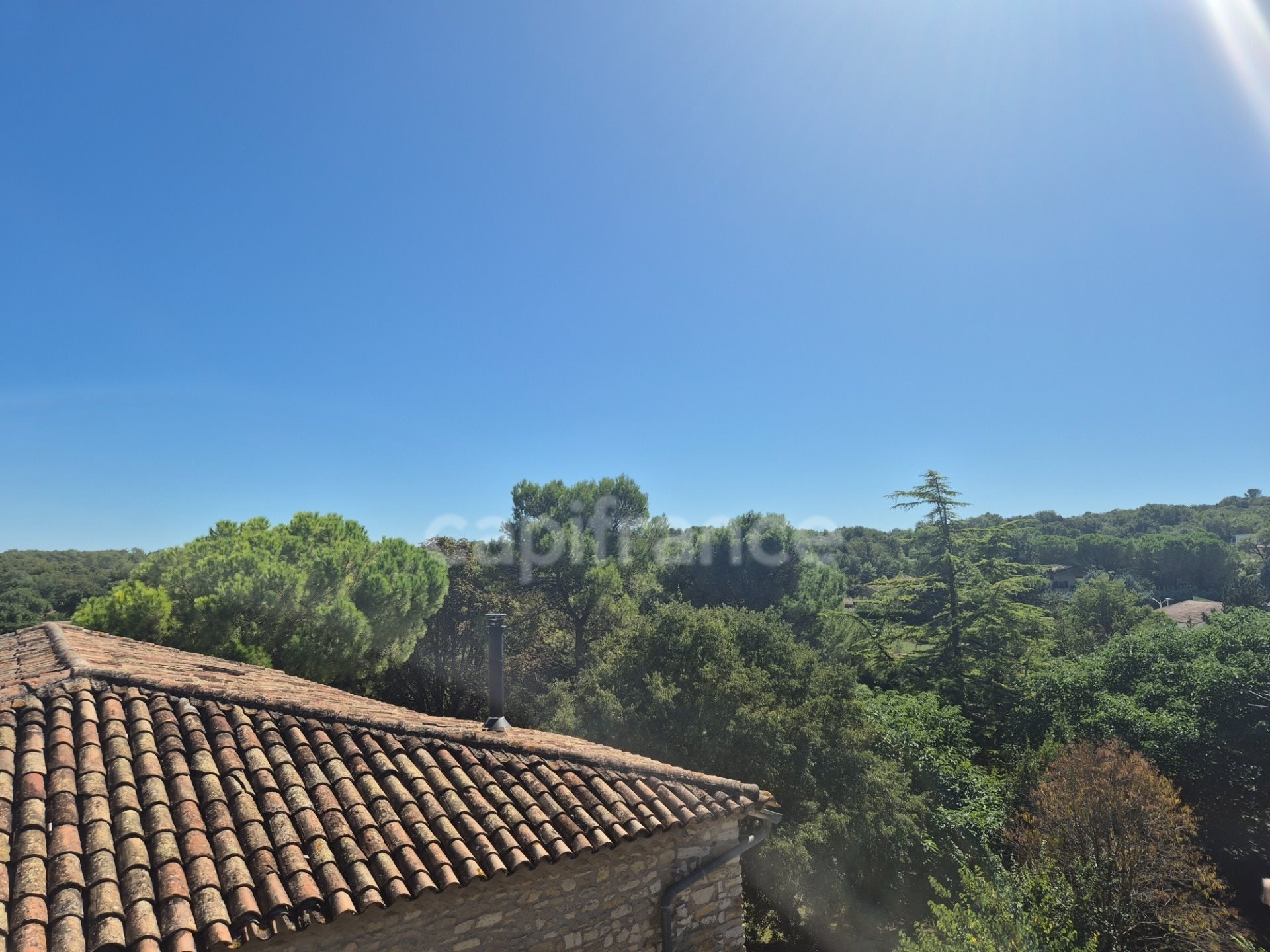 Maison à vendre, 100m², Vézénobres