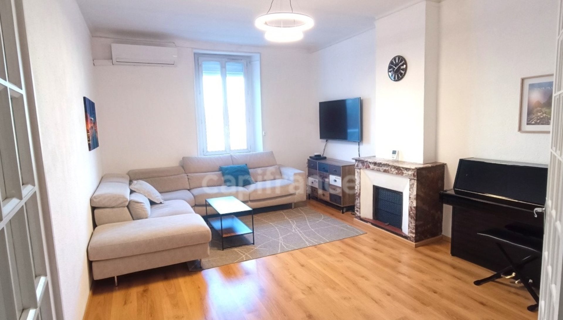 Appartement à vendre, 121m², Alès