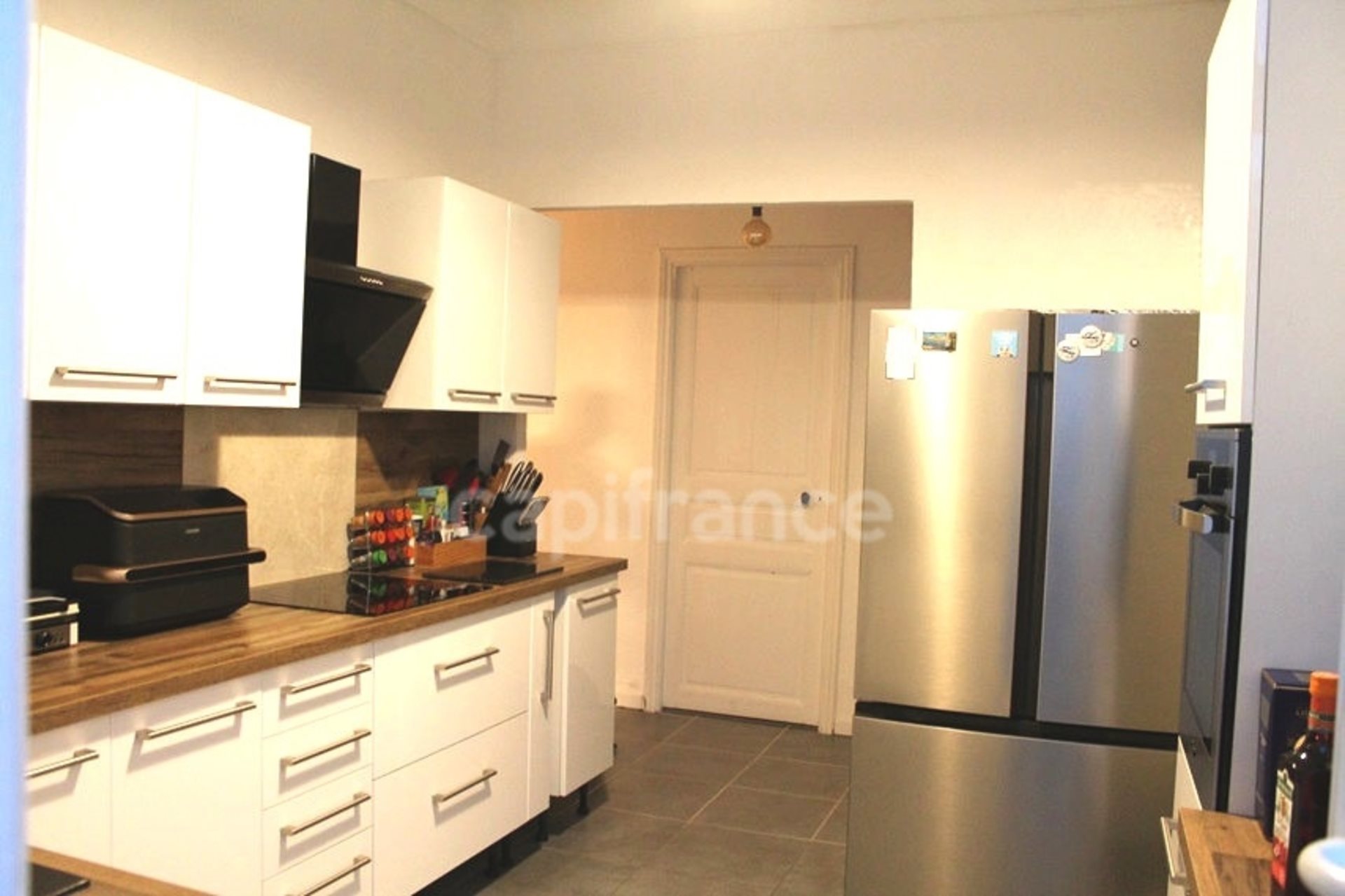 Appartement à vendre, 121m², Alès