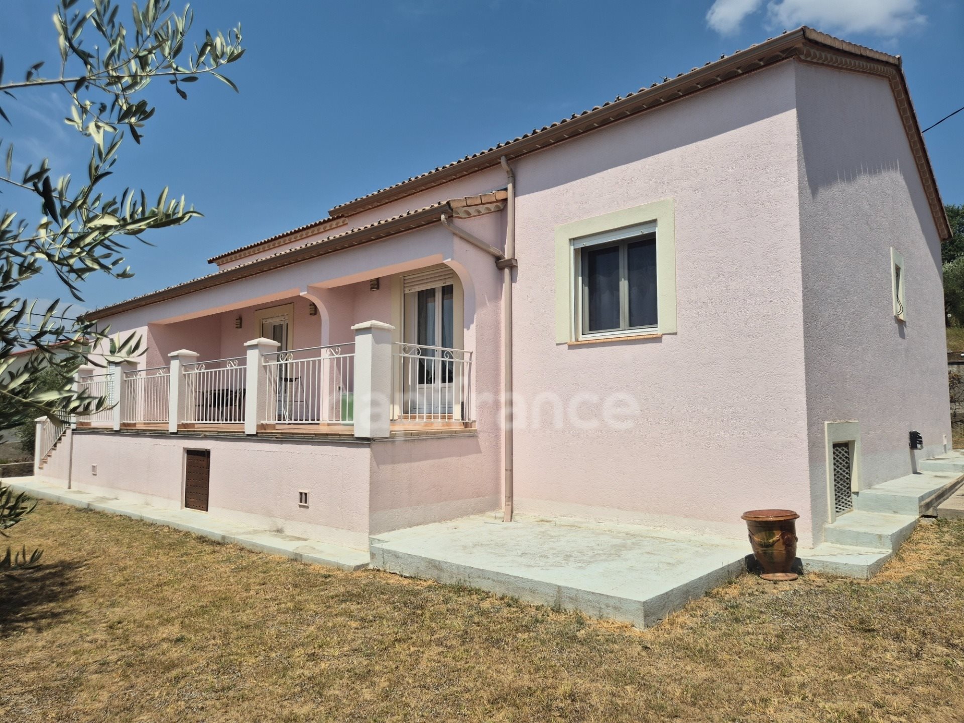 Maison à vendre, 103m², Ners