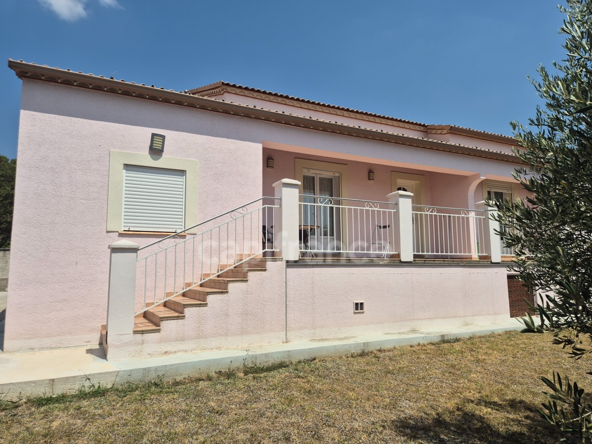 Maison à vendre, 103m², Ners