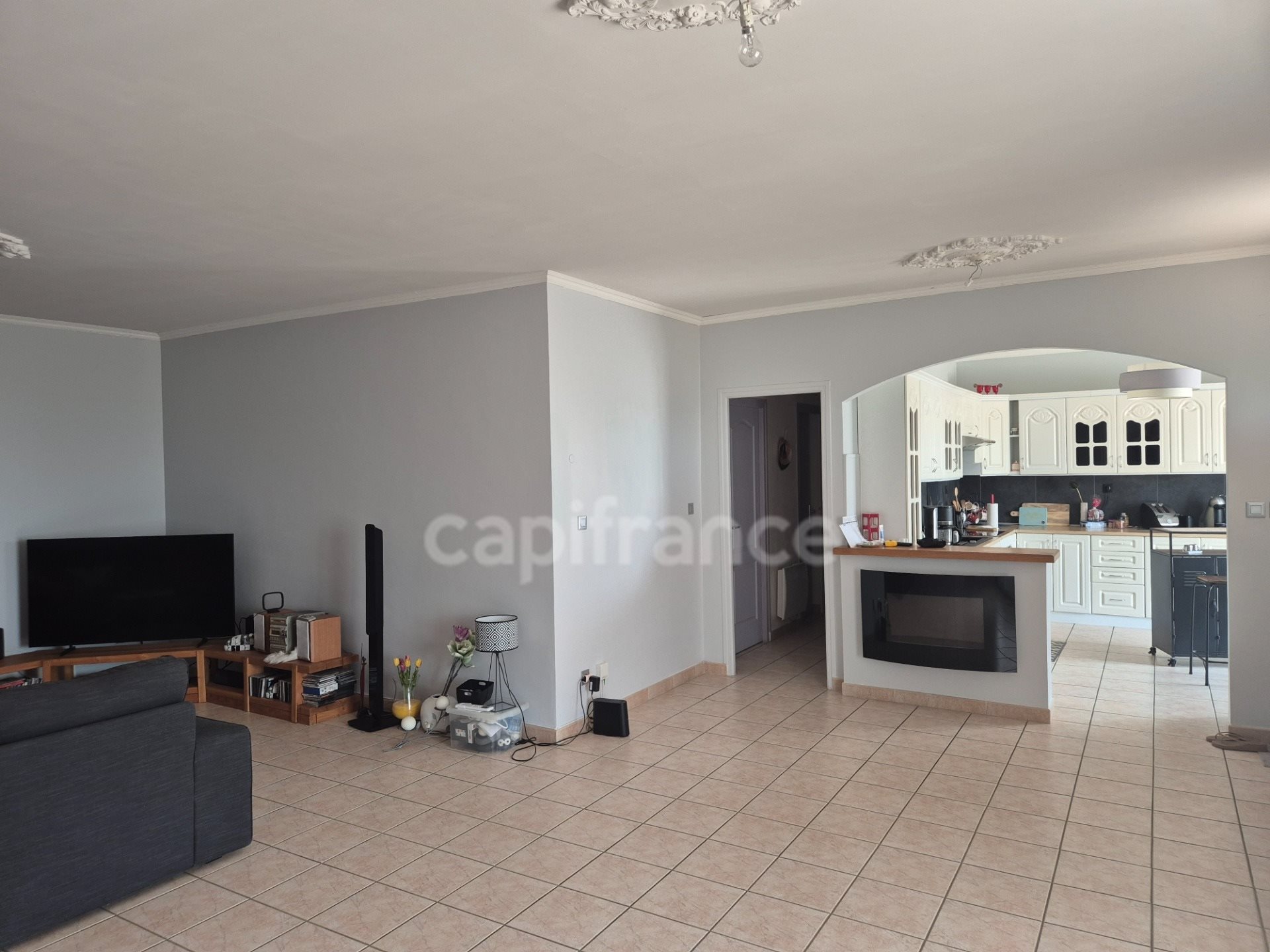 Maison à vendre, 103m², Ners