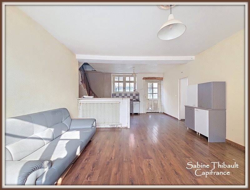 Maison à vendre, 135m², Château-la-Vallière
